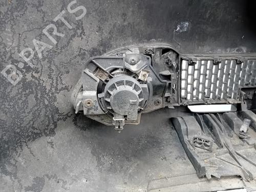 Front bumper LANCIA YPSILON (312_) 1.3 D Multijet (312.YXE1A, 312.YXU1A) | BP36371051C7 - Image 4