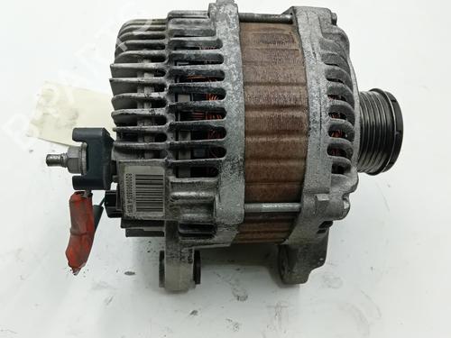 Generator RENAULT SCÉNIC III (JZ0/1_) 1.5 dCi | BP24792767M7 