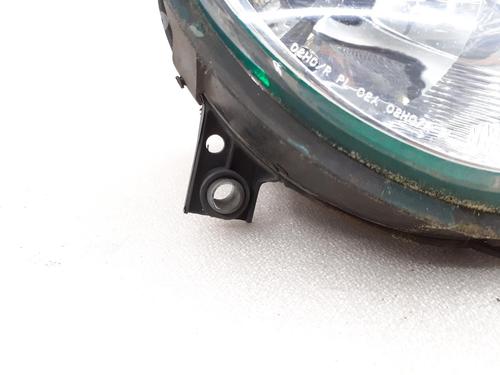 Faro derecho VW LUPO I (6X1, 6E1) 1.0 (50 hp) 24787522