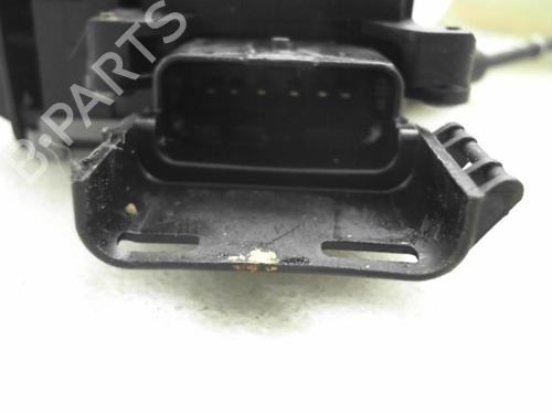 Høyre foran lås CITROËN C4 Picasso I MPV (UD_) 1.6 HDi | BP24776321C97