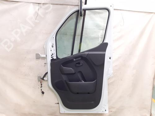 Right front door RENAULT MASTER III Platform/Chassis (EV, HV, UV) | BP31318069C3