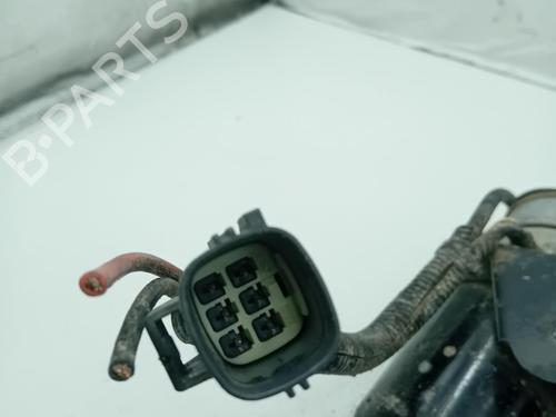 Electronic module LAND ROVER RANGE ROVER SPORT I (L320) 3.6 D 4x4 | BP30561511M83