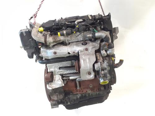 Engine LAND ROVER DISCOVERY SPORT (L550) 2.2 D 4x4 | BP31211037M1 - Image 4