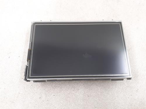 Multifunctionele display PEUGEOT 208 I (CA_, CC_) 1.2 VTI 82 (82 hp) 24883297