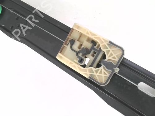 Front left window mechanism FORD C-MAX II (DXA/CB7, DXA/CEU) 1.6 TDCi | BP24784317C22 - Image 5