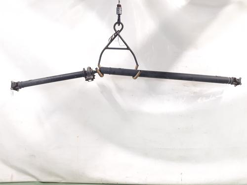 Kardanaksel Kompl. MAZDA CX-3 (DK) 2.0 SKYACTIV-G AWD (DK4W7, DKEAW) (150 hp) 30615779