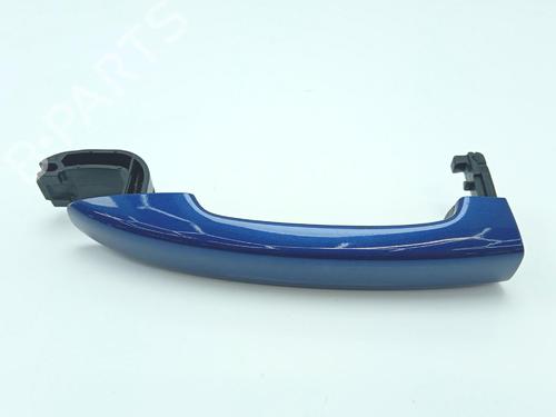Used Front left exterior door handle Front left exterior door handle 37742170 37742170