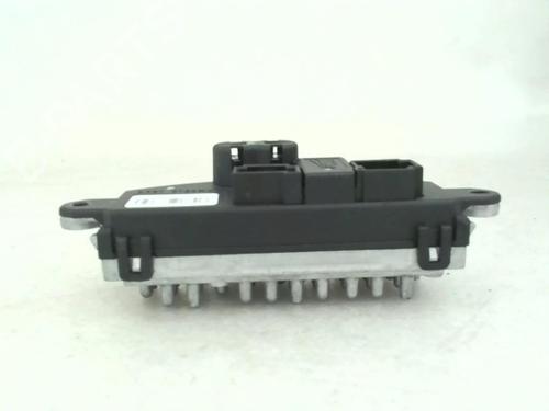 Used Heater resistor Heater resistor RENAULT MEGANE IV Hatchback (B9A/M/N_) 1.6 TCe 205 (B9MV) (205 hp) 24779010 24779010