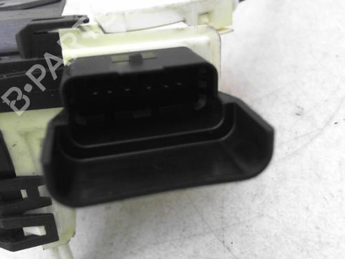 Front left lock CITROËN DS3 (SA_) 1.6 THP 155 | BP24775893C98 