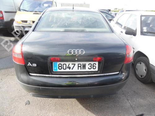 Used Parts AUDI A6 C5 (4B2, 4B4)  2.5 TDI quattro  2417598