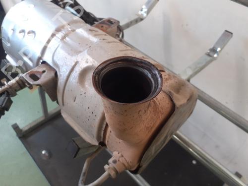 Particulate filter CITROËN JUMPY III Van (V_) 1.5 BlueHDi 100 | BP32499351M81 