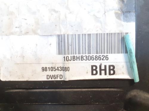 Motor CITROËN C4 II (NC_) 1.6 BlueHDi 120 | BP31024974M1 