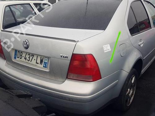 Venstre baglygte VW BORA I (1J2) 1.9 TDI | BP24775340C34 