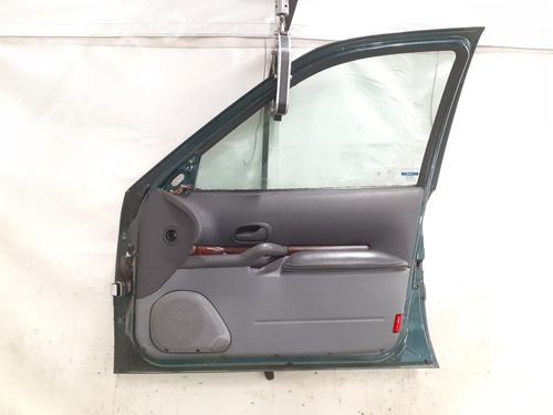 Right front door RENAULT SAFRANE II (B54_) 2.2 dT (B54G) | BP24797320C3 