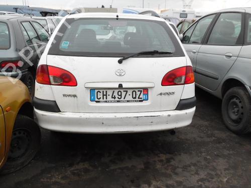 Used Parts TOYOTA AVENSIS Estate (_T22_) 2.0 TD (CT220_, CT220R) 2417219