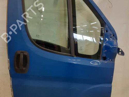 Right front door FIAT DUCATO Van (250_) 100 Multijet 2,2 D | BP24793231C3 