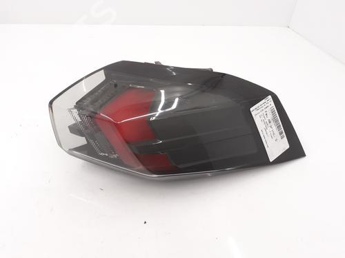Used Right taillight PEUGEOT 2008 II (UD_, US_, UY_, UJ_, UR_, UC_) 1.5 BlueHDI 130 (131 hp) 28061436