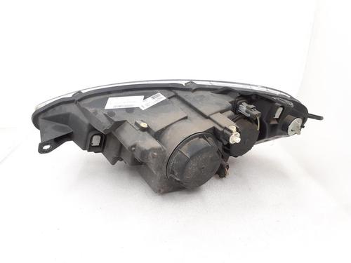 Used Right headlight Right headlight PEUGEOT 807 (EB_) 2.0 HDI (136 hp) 24787056 24787056