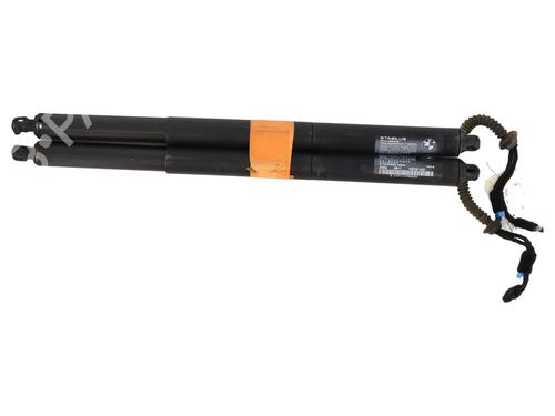 Used Tailgate lift support Tailgate lift support 39517507 39517507