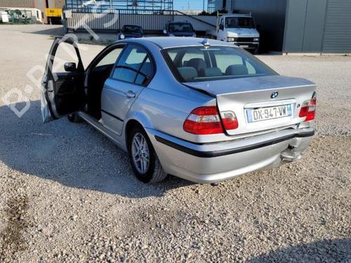 Højre Foran Tågelygte BMW 3 (E46) 318 d | BP24784267C31 