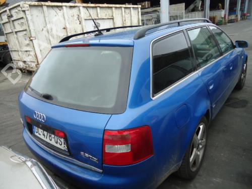Ryggespeil høyre AUDI A6 C5 Avant (4B5) 2.5 TDI quattro | BP24774412C27 