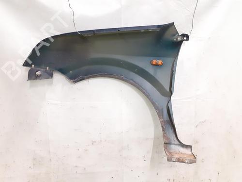 Forkjerm høyre FORD FUSION (JU_) 1.4 TDCi | BP24791412C42 