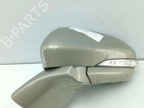 Retrovisor esquerdo FORD MONDEO V Turnier (CF) 2.0 TDCi Bi-Turbo | BP38469550C26 - Image 3