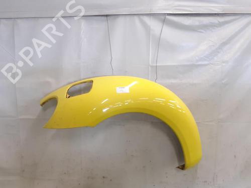 Bagstkærm Højre VW NEW BEETLE (9C1, 1C1) 2.0 | BP24784204C44 