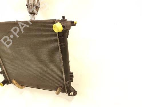 Water radiator KIA SPORTAGE IV (QL, QLE) 1.7 CRDi | BP24797732M31 