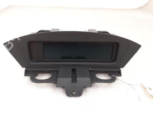 Used Display monitor RENAULT WIND (E4M_) 1.2 (E4MF) (101 hp) 24789279