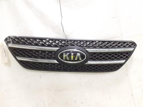 Used Grille KIA CEE'D Hatchback (ED) 1.6 CRDi 90 (90 hp) 24790075