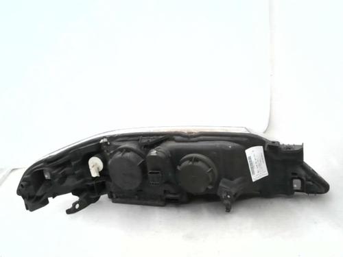 Left headlight RENAULT LAGUNA II (BG0/1_) 1.6 16V (BG0A, BG0L) | BP24782411C28 