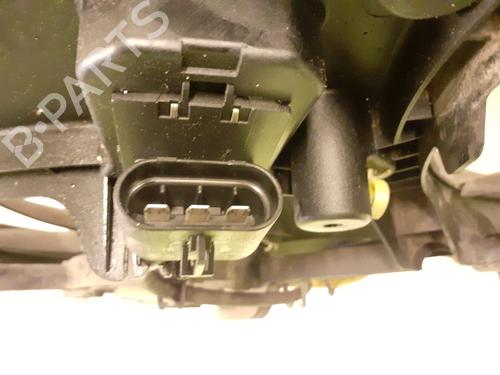 Used Radiator fan Radiator fan OPEL INSIGNIA A Sports Tourer (G09) 2.0 CDTI (35) (140 hp) 24797684 24797684