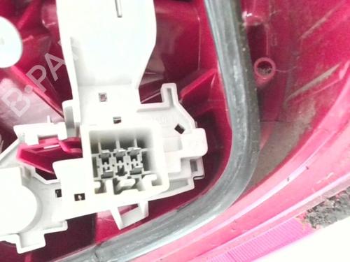 Used Left taillight Left taillight FORD FIESTA VI (CB1, CCN) 1.4 TDCi (70 hp) 24779070 24779070