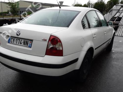 Right mirror VW PASSAT B5.5 (3B3) 1.9 TDI | BP24775769C27