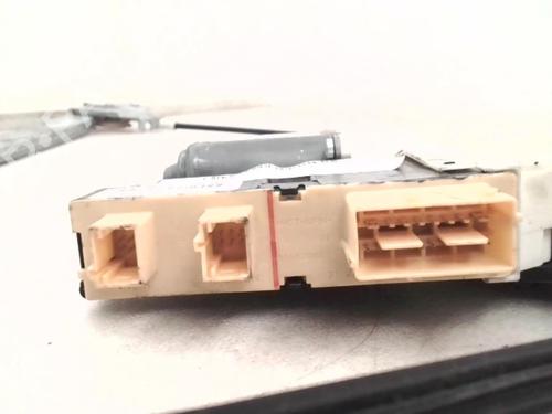 Front left window mechanism CITROËN C8 (EA_, EB_) 2.0 HDi | BP24783141C22 