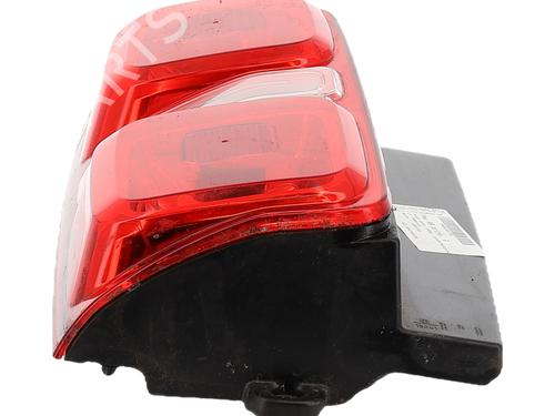 Left taillight PEUGEOT EXPERT Van (V_) 2.0 BlueHDi 120 | BP36418278C34 - Image 6