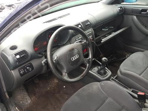 Right mirror AUDI A3 (8L1) 1.9 TDI | BP24779435C27 