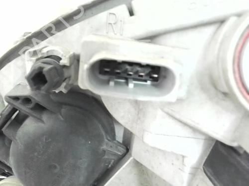 Right headlight MERCEDES-BENZ VANEO (414) 1.9 (414.700) | BP24779254C29 