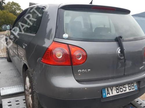 Right tailgate light VW GOLF V (1K1) 1.9 TDI | BP24778656C80 