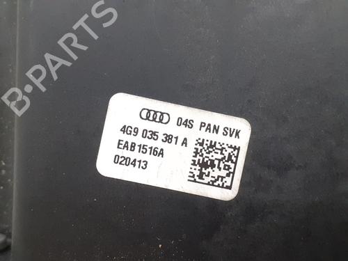 Electronic module AUDI A6 C7 Avant (4G5, 4GD) 3.0 TDI quattro | BP31150089M83 - Image 2