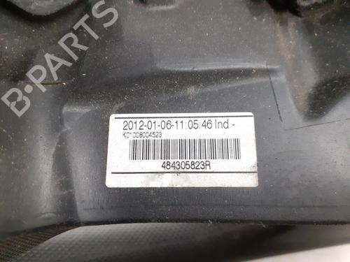 Rat RENAULT TWIZY (MAM_) 80 | BP24786446C49 - Image 3