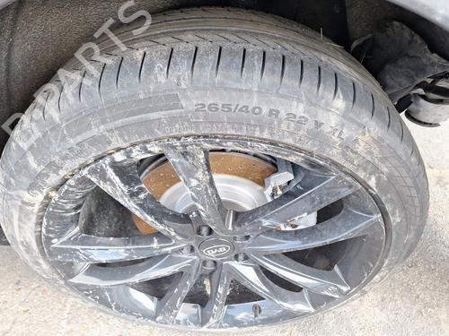 Front bumper reinforcement BYD TANG EV All-wheel Drive | BP31994881C109  - Image 26