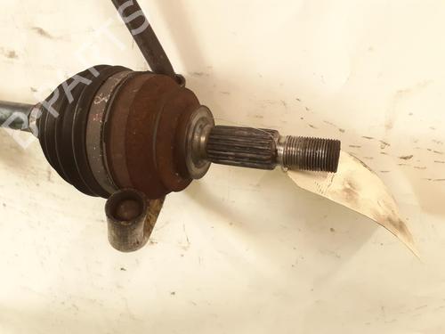 Left front driveshaft RENAULT ZOE (BFM_) ZOE | BP24794582M38 - Image 5