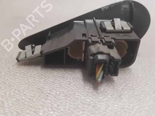 Used Warning switch PEUGEOT 406 (8B) 2.0 HDI 110 (109 hp) 24777750