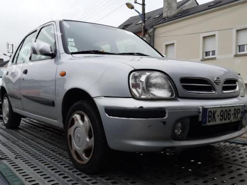 Right mirror NISSAN MICRA II (K11) 1.3 i 16V (HK11) | BP24780814C27