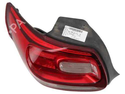 Left taillight CITROËN DS3 Convertible | BP38469615C34 - Image 3