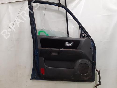 Left front door HYUNDAI TERRACAN (HP) 2.9 CRDi 4WD | BP24782661C2 
