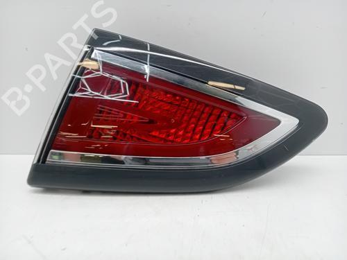 Used Right tailgate light Right tailgate light RENAULT GRAND SCÉNIC III (JZ0/1_) 1.2 TCe (JZ16) (132 hp) 34045058 34045058