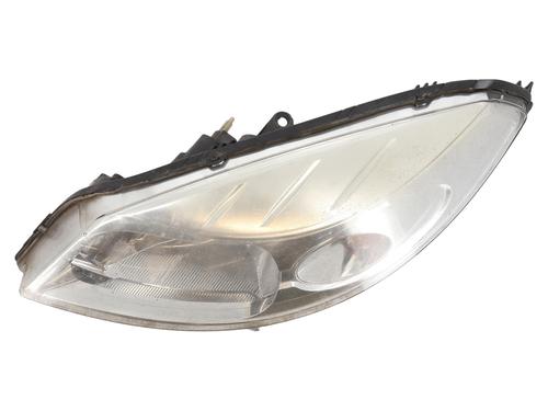 Left headlight DACIA SANDERO | BP37277463C28 - Image 2